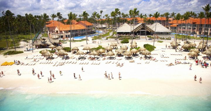 All Inclusive Caribbean Vacations