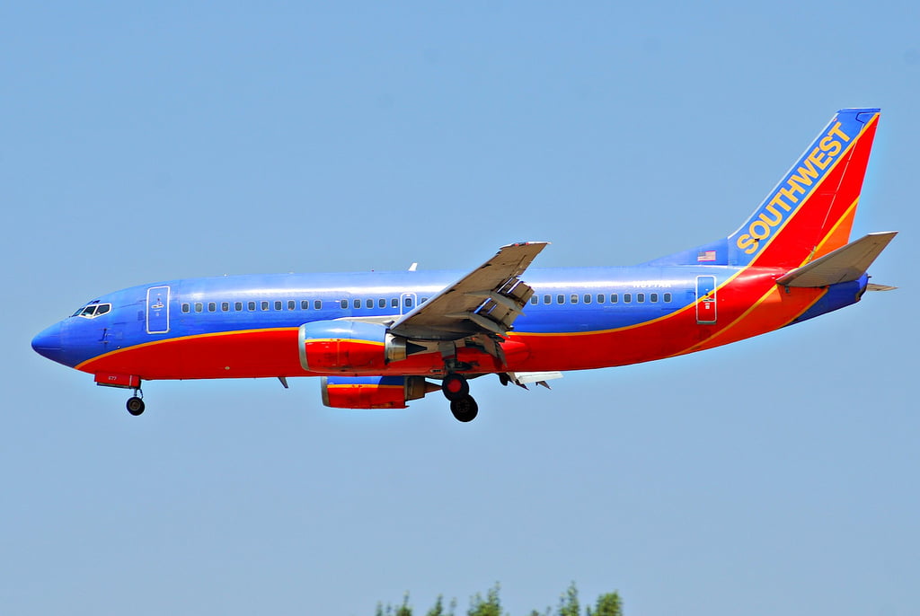 Southwest Airlines Flights: Learn About Savings