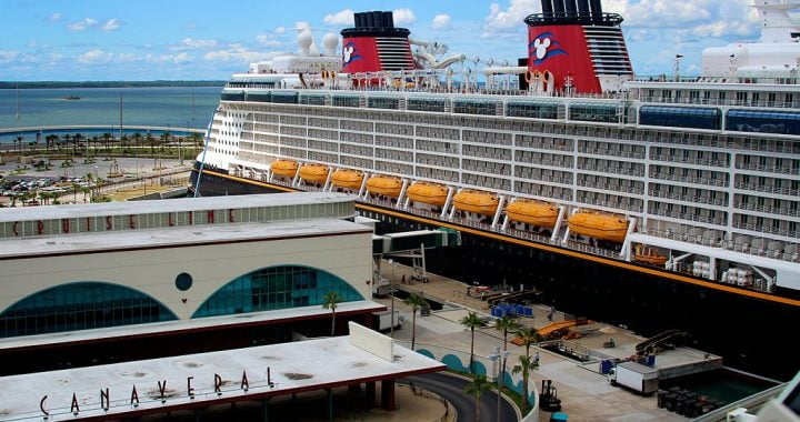 Disney Cruise Deals
