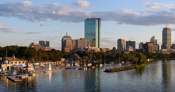 Best Hotels in Boston