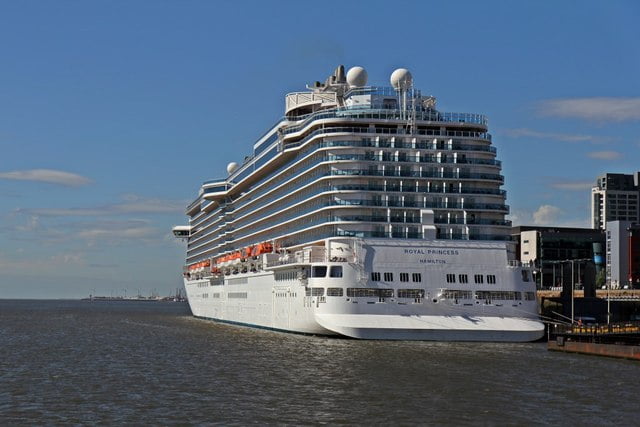 Best Cruise Ships Guide to 5 Highly Rated Ships That Offer Great
