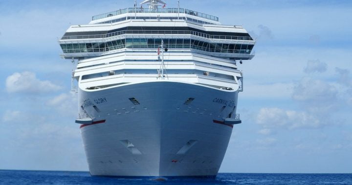 Cruise Vacation Deals