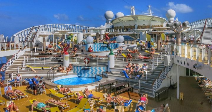 Cheap Caribbean Cruises